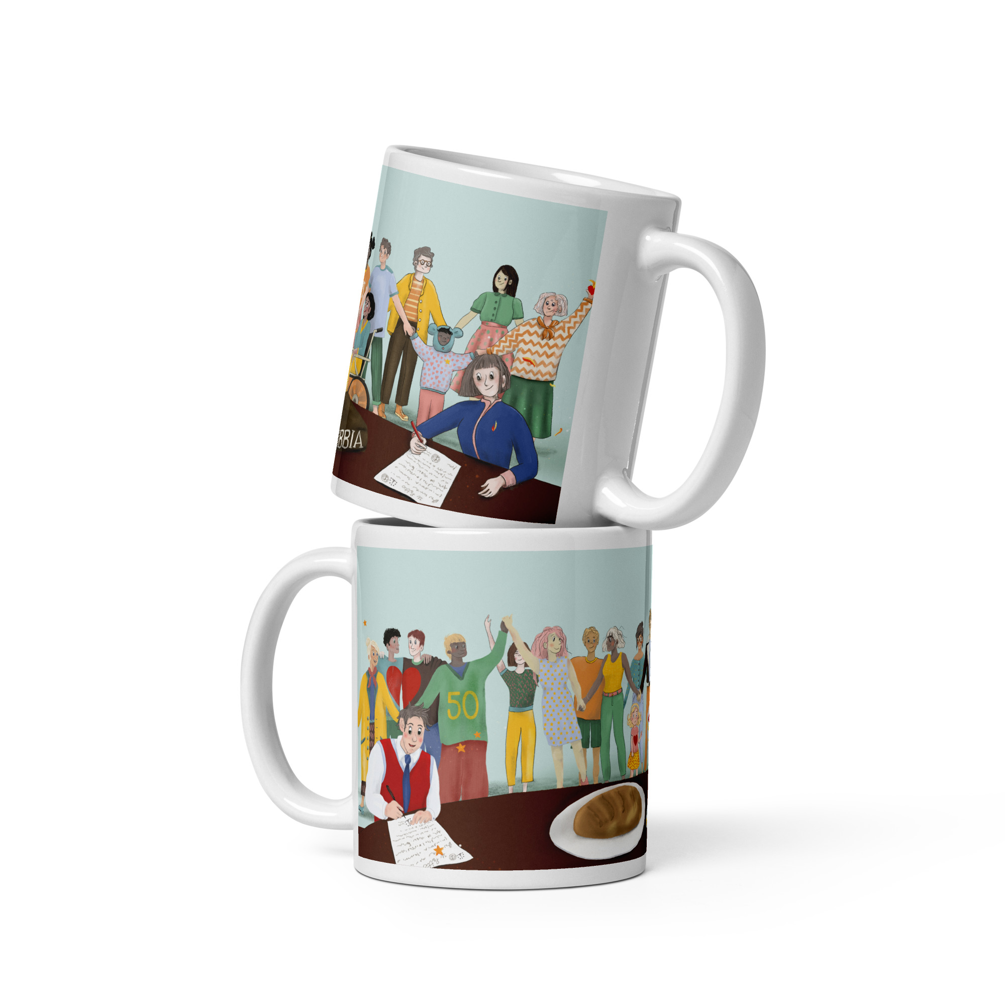 tazza